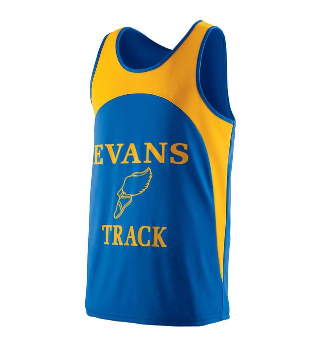 track jersey