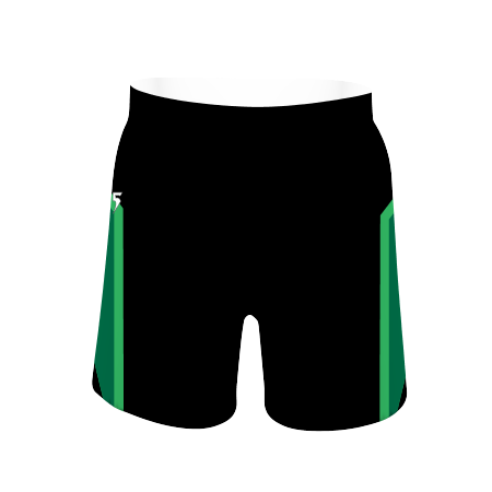 High Five CUT_341160  FreeStyle Sublimated Volleyball Shorts