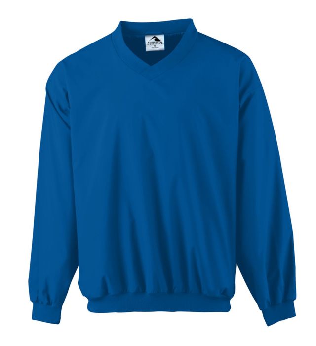 3415 Micro Poly Windshirt Augusta Sportswear 
