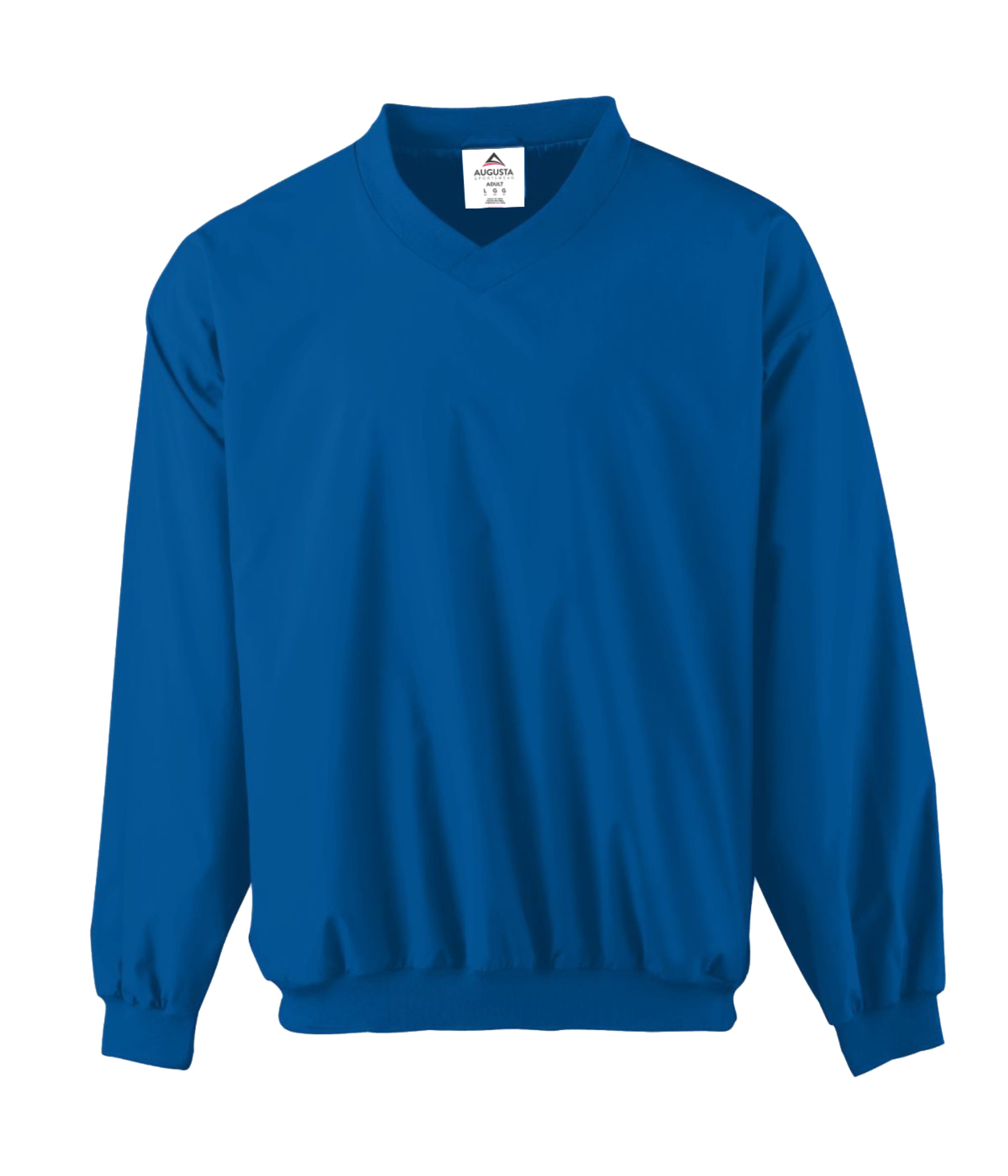 Augusta Sportswear 3415 Micro Poly Windshirt 