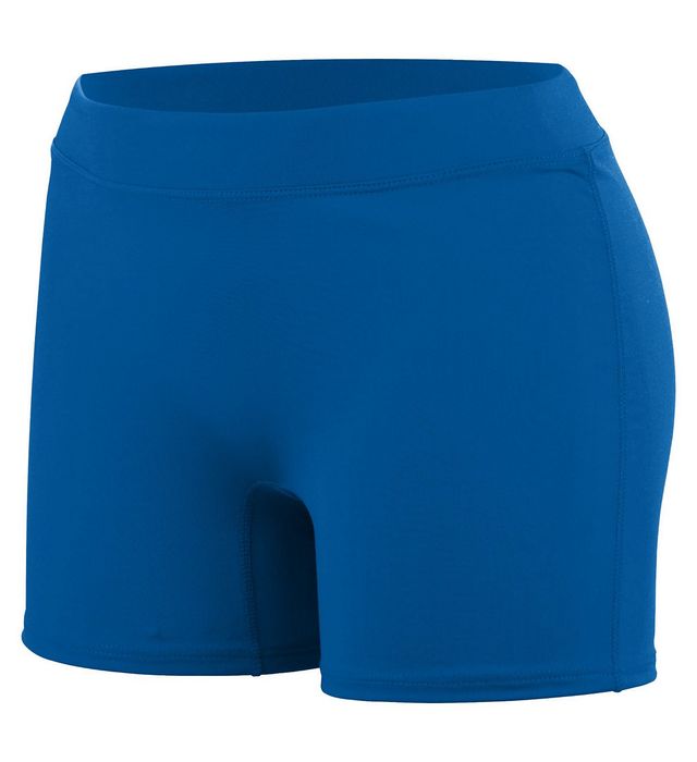 Ladies Knock Out Shorts