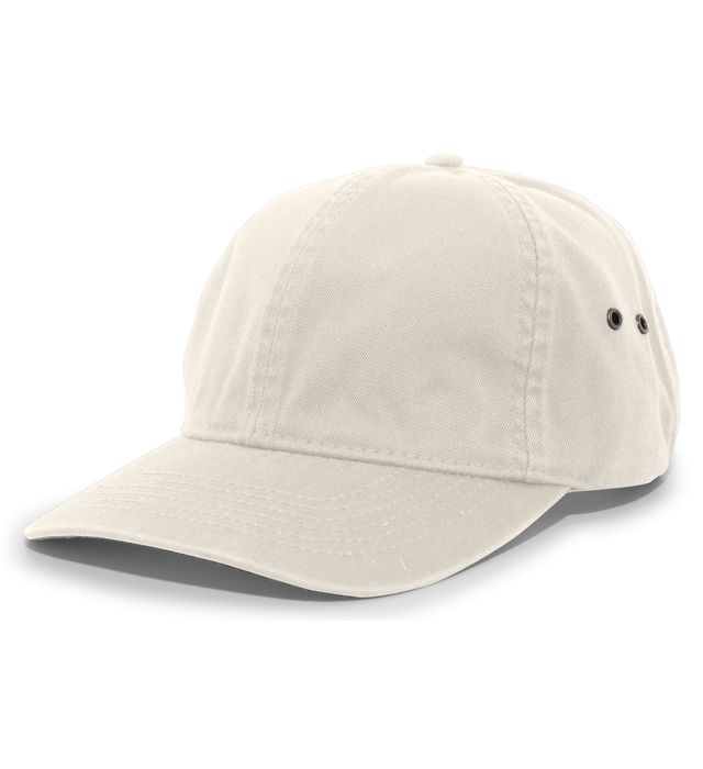 Pacific Alumni Fierce Fadeaway Cap