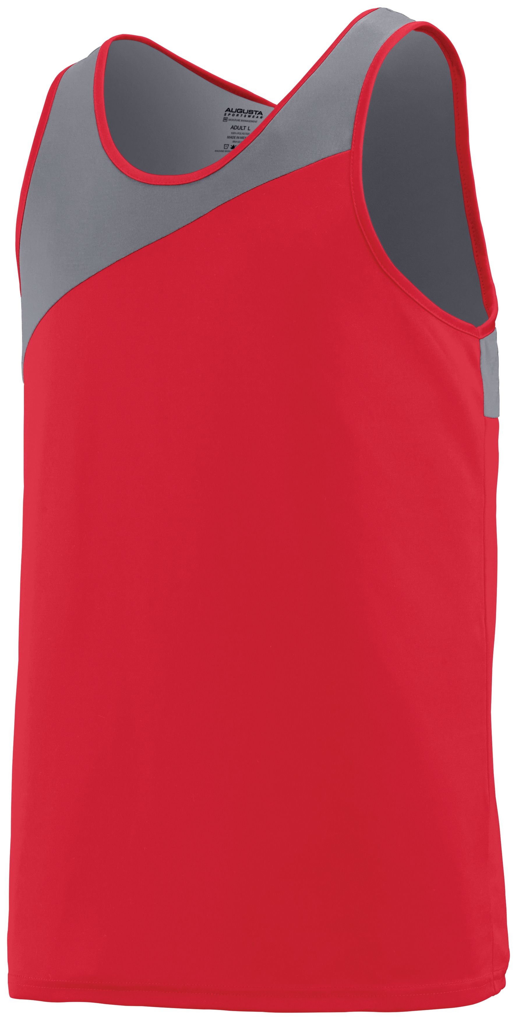 Augusta sportswear Men's Accelerate Jersey - 352 FREE SHIPPING!