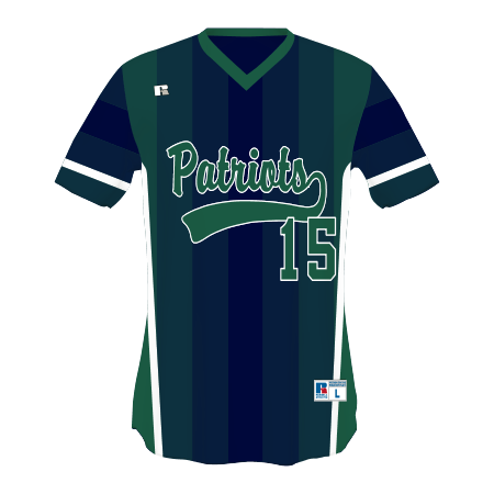  Custom Philadelphia City Night Skyline Shirt Baseball  Jersey-Create Your Unique Fans Uniforms-Gifts for Men,Women,Youth-Sizes  S-5XL Blue-red : Clothing, Shoes & Jewelry