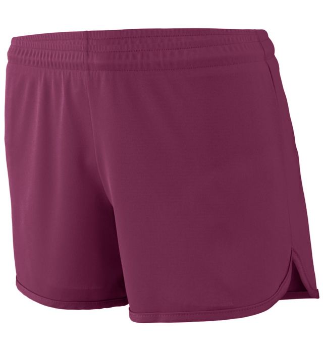 Ladies Accelerate Shorts