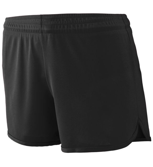 G Gradual Solid Black Athletic Shorts Size S - 52% off