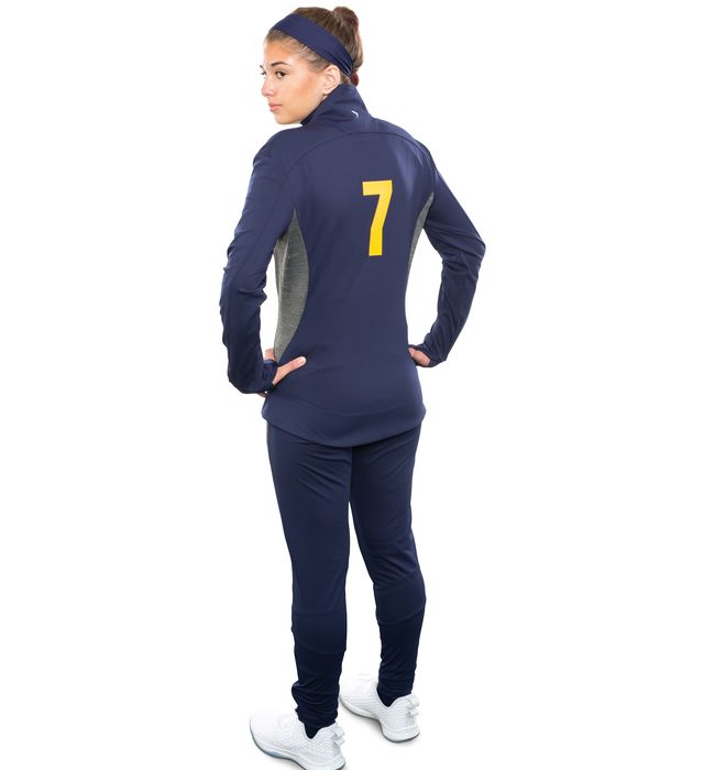 High Five 371262 | Ladies Free Form Jacket