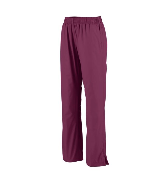 The Granger Checkered Pant in Mauve + Blue – Piper & Scoot