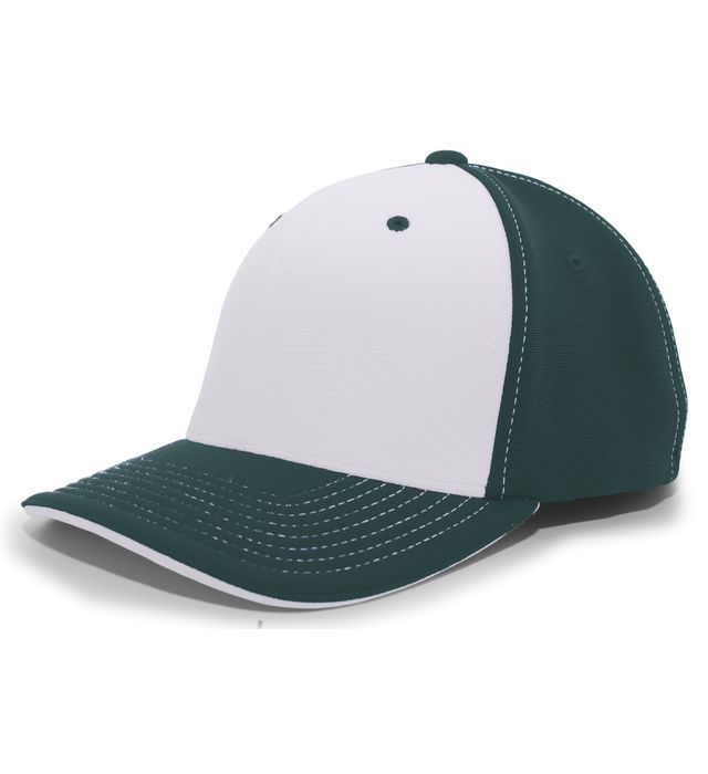 498F M2 Performance Hat by Pacific Headwear