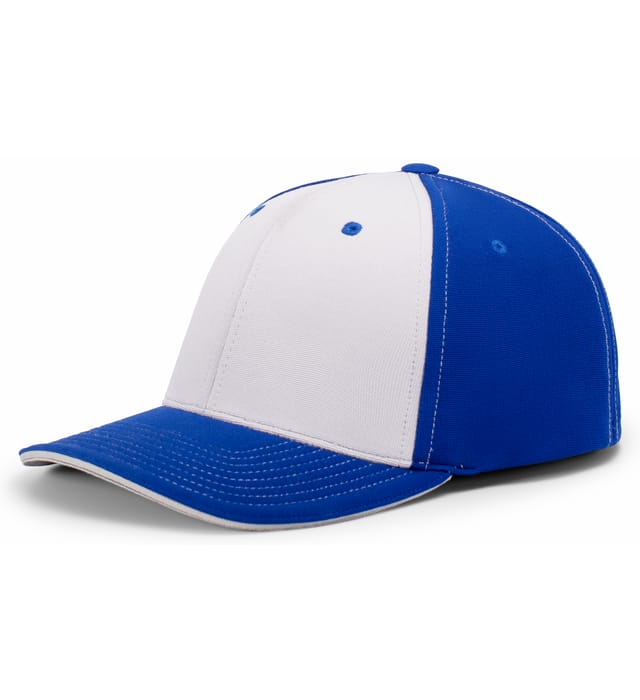 Pacific Headwear 398F M2 Performance Cap
