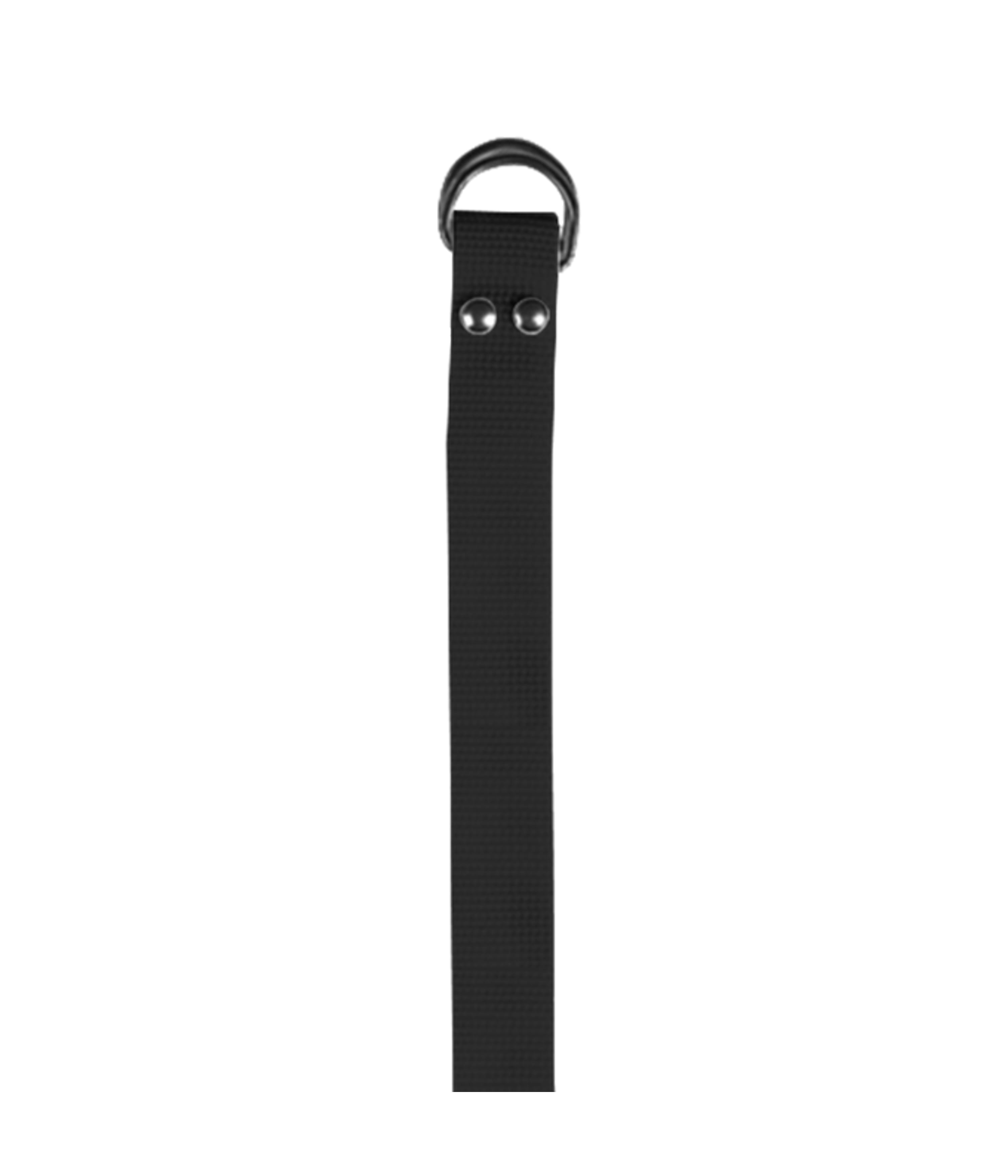 1-INCH FOOTBALL BELT