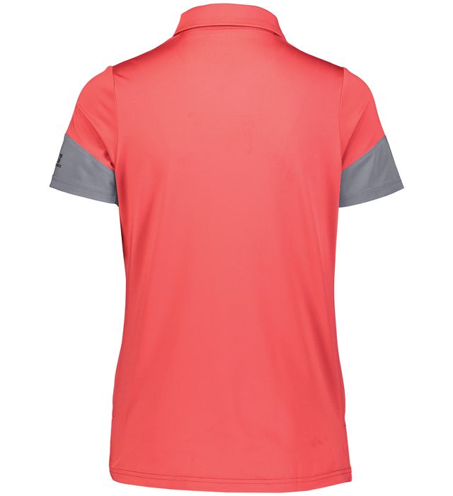 Russell 400PSX | Ladies Hybrid Polo