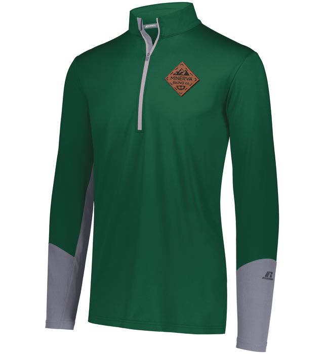 Russell 401PSM | Hybrid Pullover