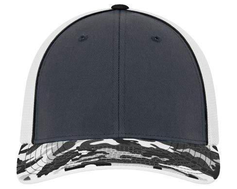 pacific headwear 402f