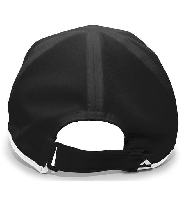 Pacific Headwear 410L | Active Cap Hook & Loop Cap