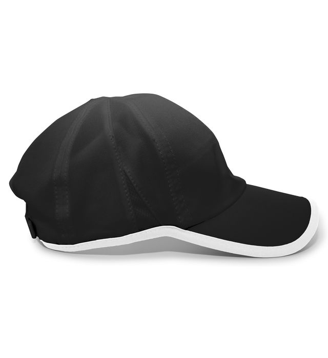 Pacific Headwear 410L | Active Cap Hook & Loop Cap