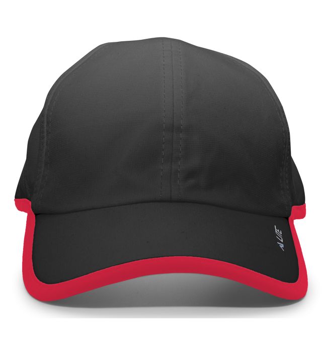 Pacific Headwear 410L | Loop Active Cap Hook Cap 