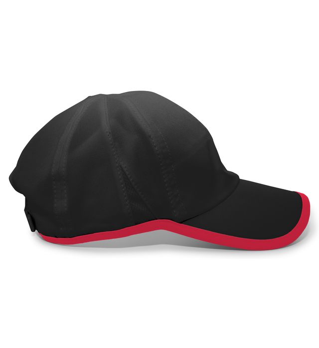 Headwear | Active & Pacific Hook Cap Cap 410L Loop
