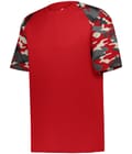 Red/Red Camo (ba)
