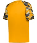 Gold/Gold Camo (ba)