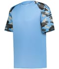 Col Bl/Col Bl Camo (ba)