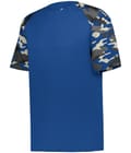 Royal/Royal Camo (ba)