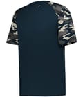 Navy/Navy Camo (ba)