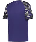 Purple/Purple Camo (ba)