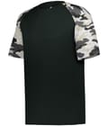Black/White Camo (ba)