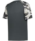 Graphite/White Camo (ba)