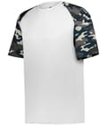 White/Navy Camo (ba)