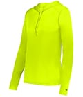 Safety Yellow