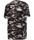Maroon Camo (ba)