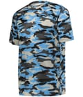 Columbia Blue Camo (ba)