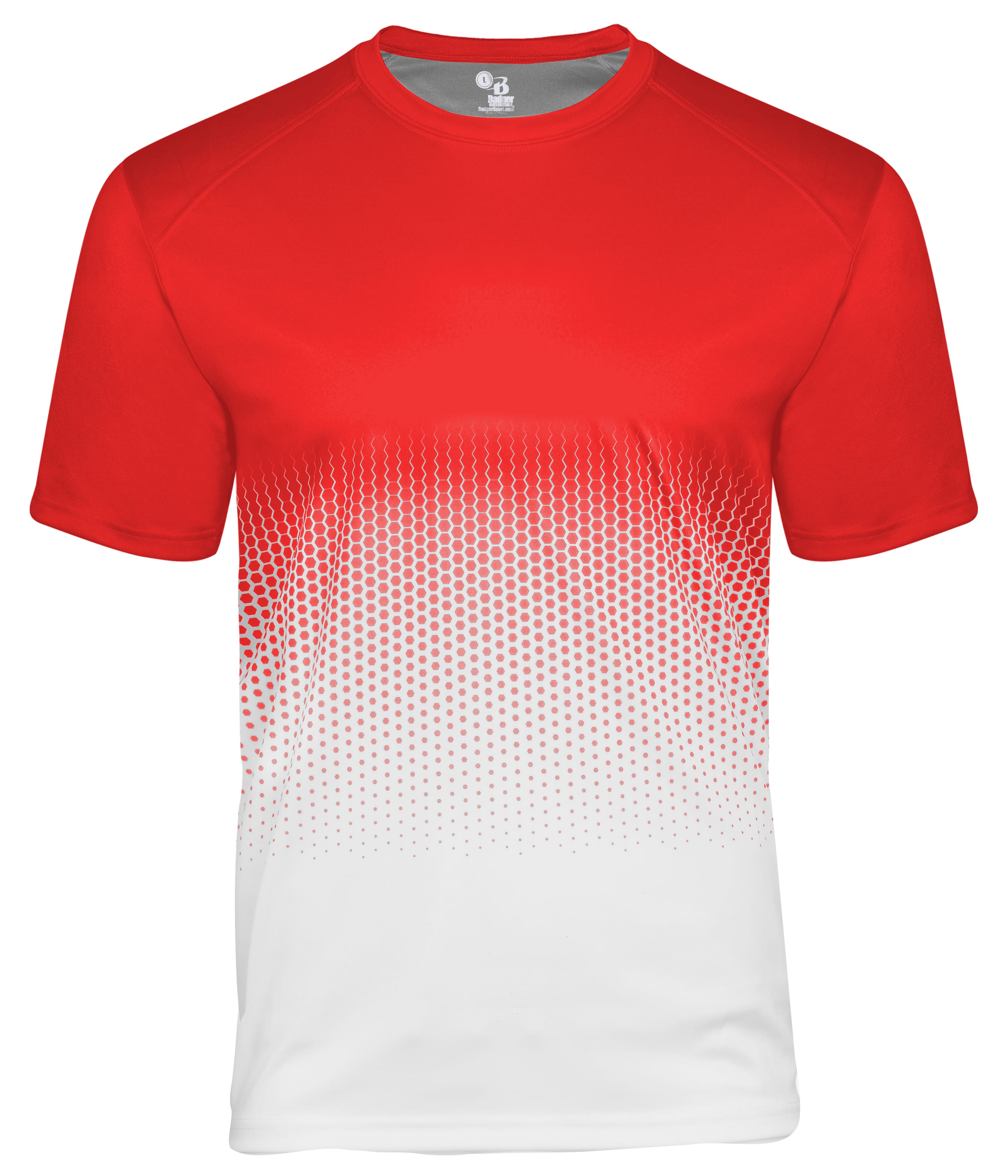 Hex 2.0 Men’s Sublimated Jersey Tee