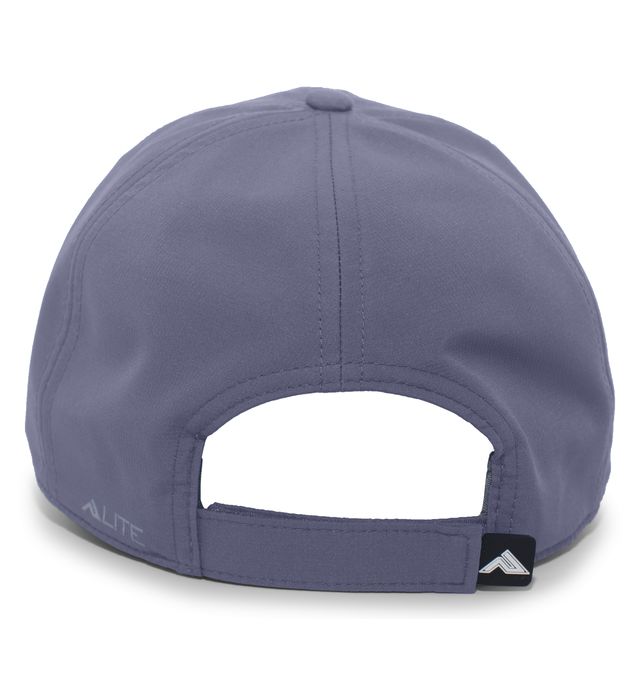 Pacific Headwear 422L | Light-Weight Hook & Loop Cap