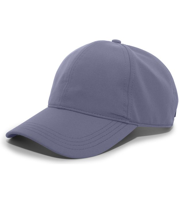 Pacific Headwear 422L | Light-Weight Hook & Loop Cap