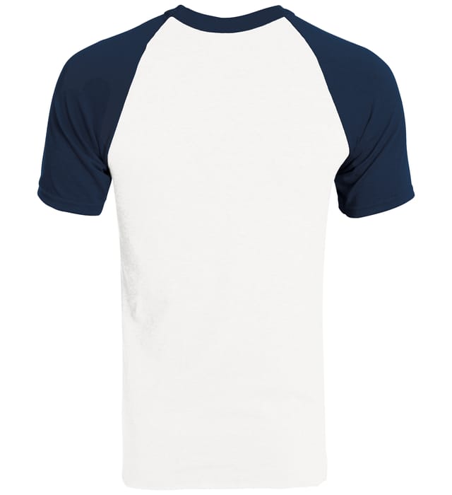 Baseball Short Sleeve Tee 2.0 | Augusta Sportswear Brands