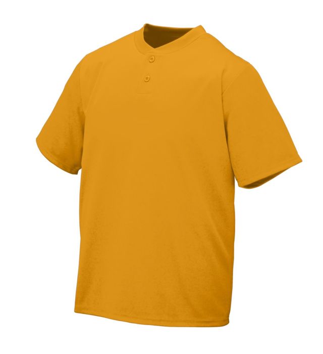 Wicking Two-Button Jersey