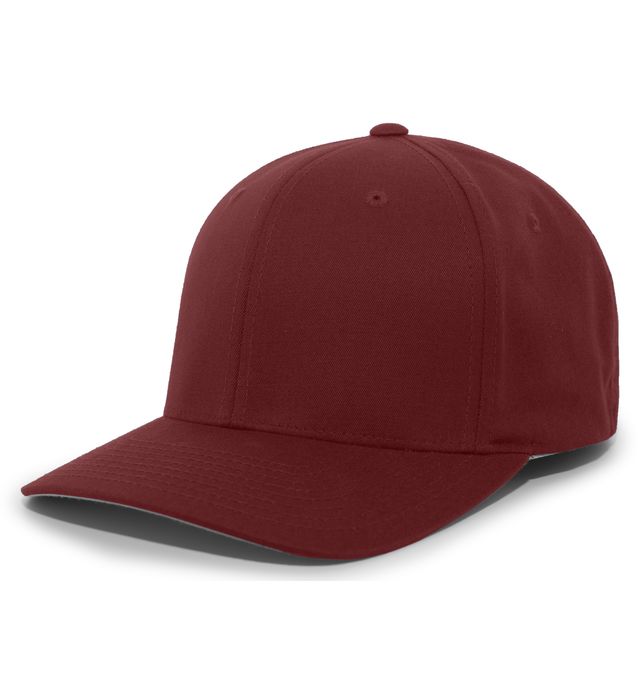 Pacific Headwear 430C | Cotton-Poly Cap | Flex Caps