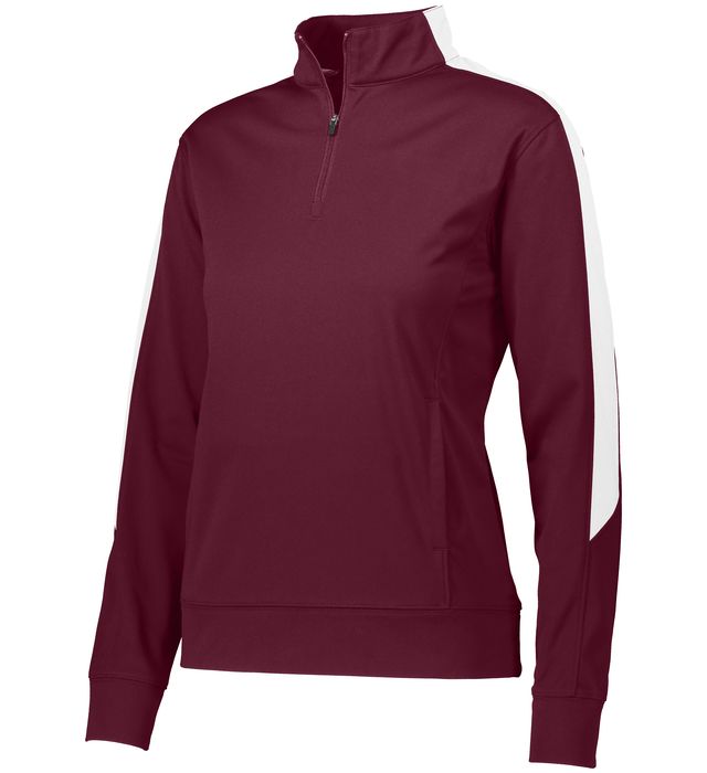 Augusta ladies on sale medalist jacket 2.0