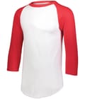 White/Red