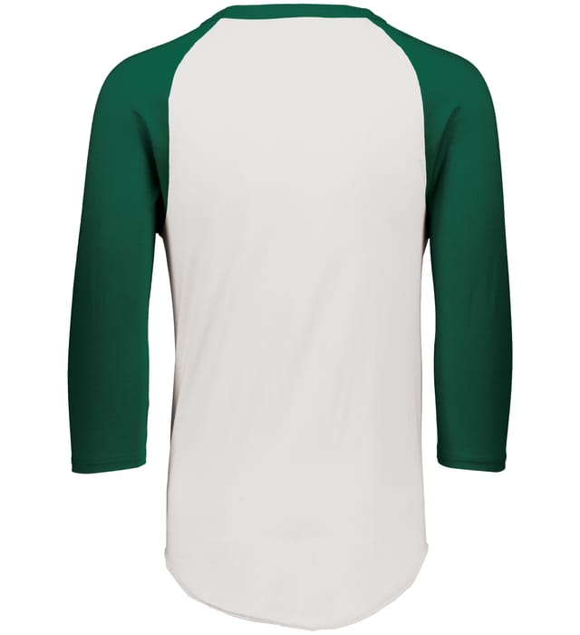 4420 | BASEBALL 3/4 SLEEVE TEE 2.0