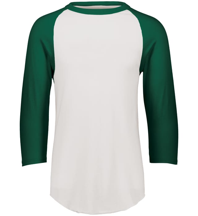 4420 | BASEBALL 3/4 SLEEVE TEE 2.0