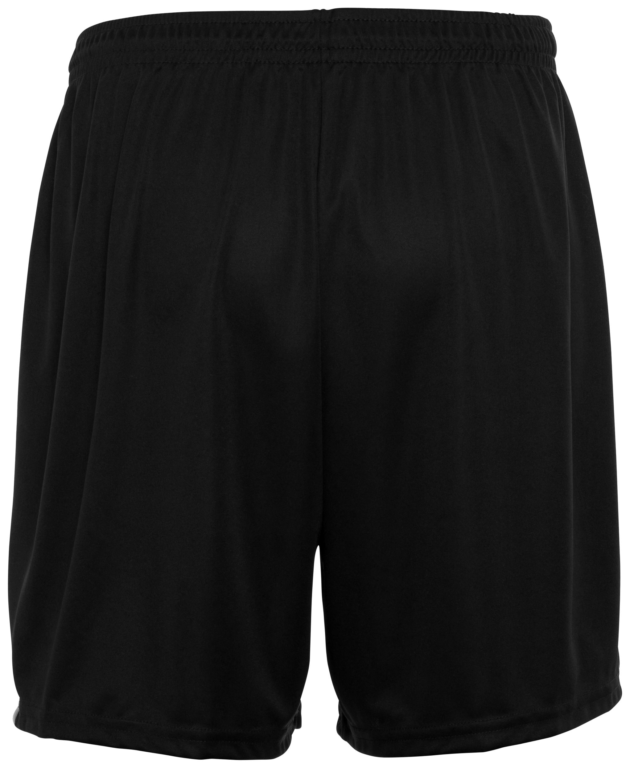461  YOUTH WICKING SOCCER SHORTS WITH PIPING