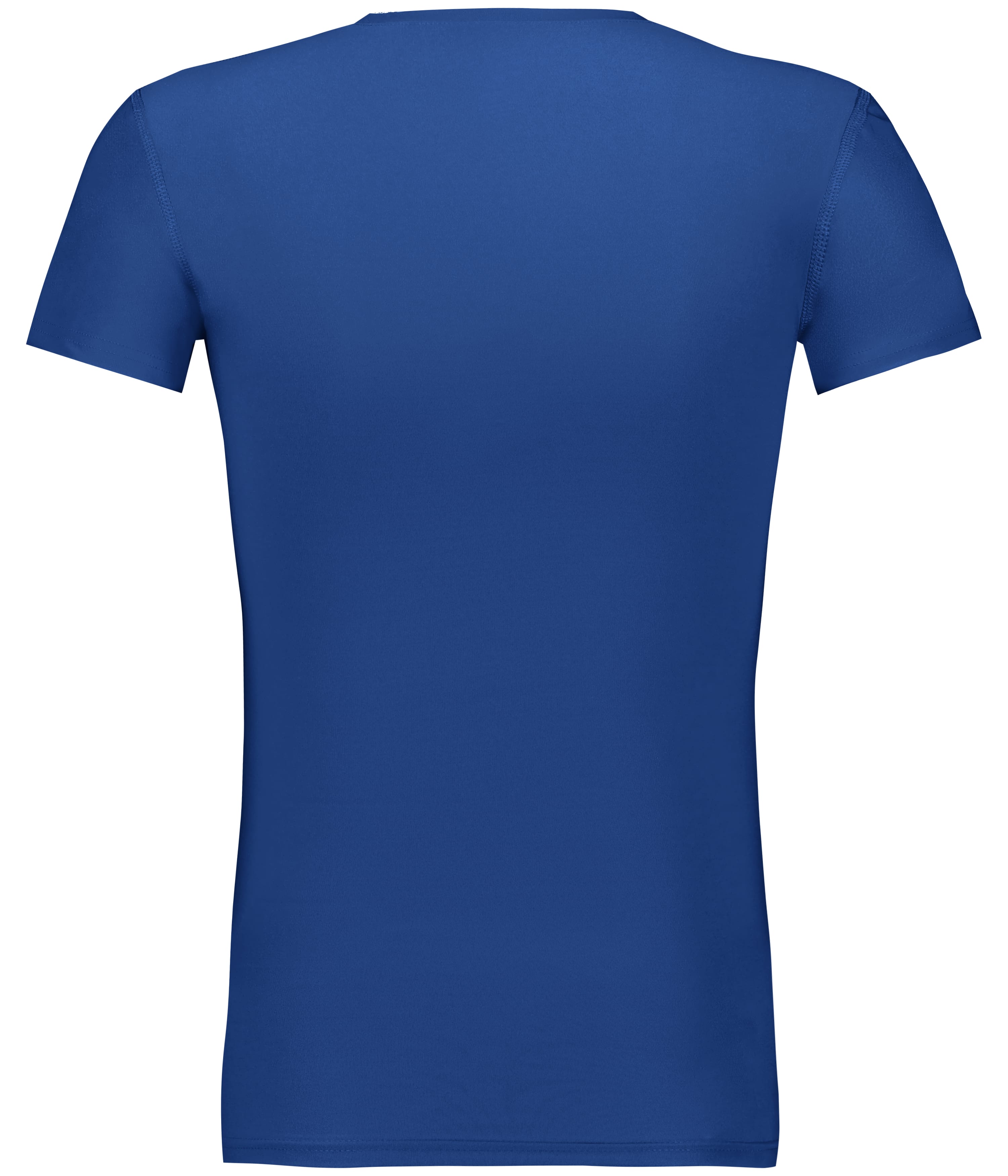 YOUTH PRO COMPRESSION CREW