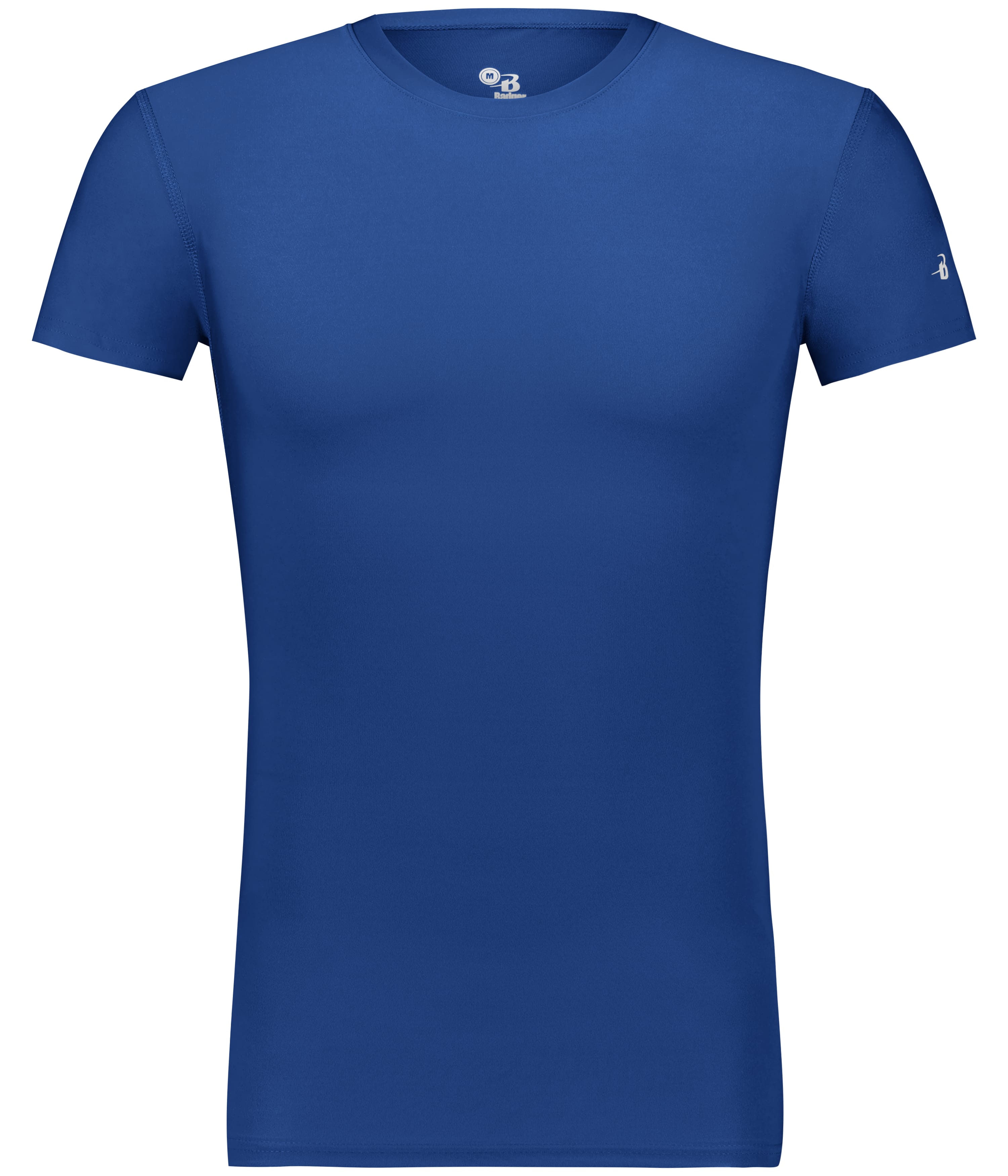 YOUTH PRO COMPRESSION CREW