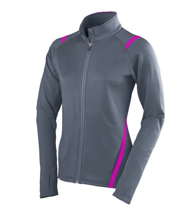 Augusta ladies 2025 freedom jacket