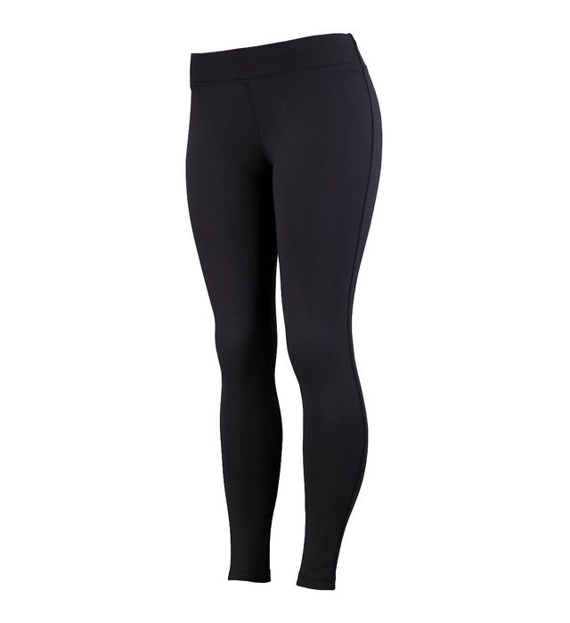 2401 Augusta Sportswear Girls Odor Resistant Fitness Yoga Running Gym Pants 