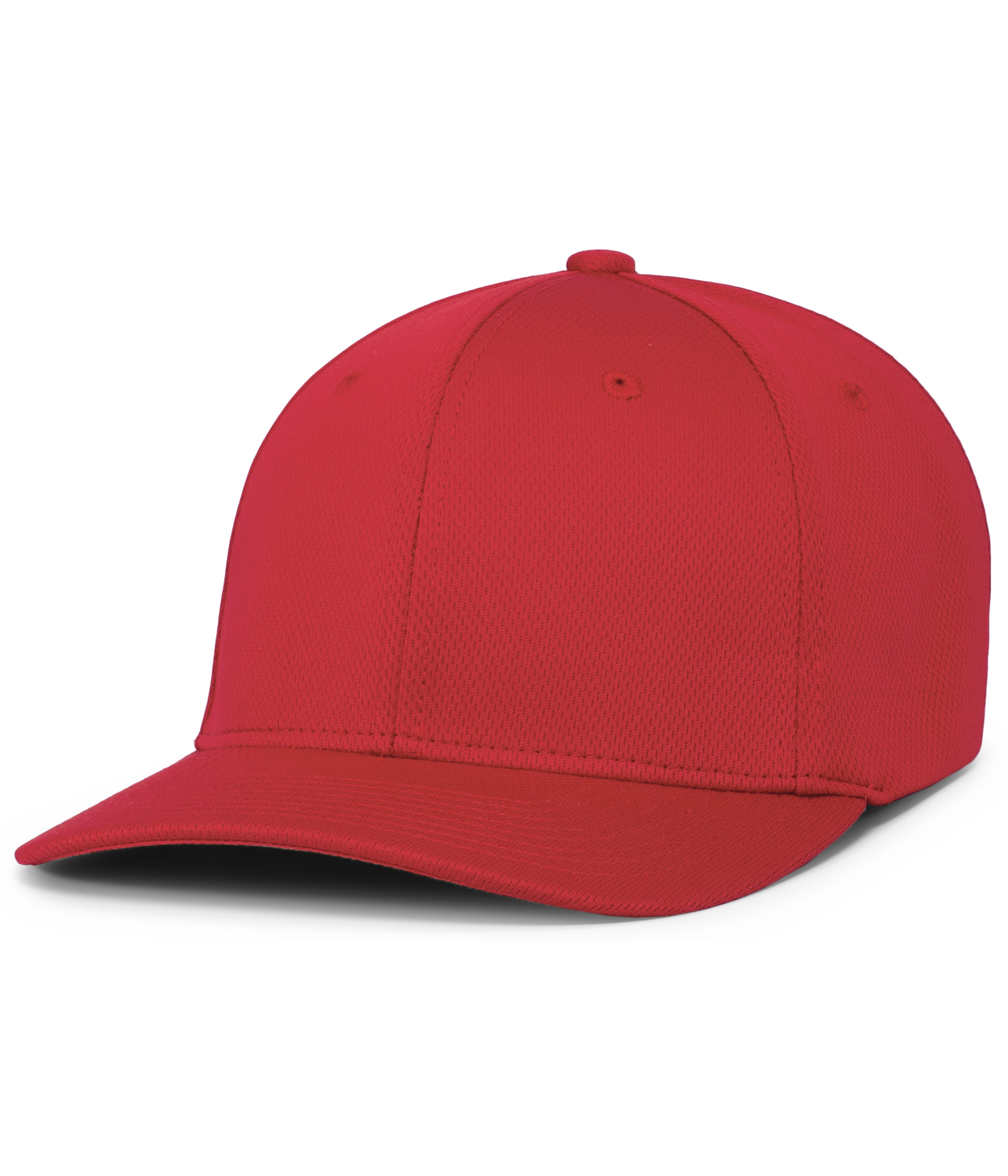 Pacific Headwear 487F  P-Tec Performance Cap